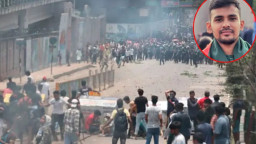 ট্রাইব্যুনালে জবানবন্দিতে যা বললেন উপদেষ্টা আসিফ