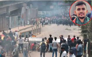 ট্রাইব্যুনালে জবানবন্দিতে যা বললেন উপদেষ্টা আসিফ