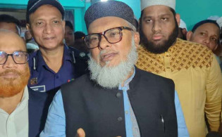 নির্বাচনের আগে সেফ এক্সিট নিয়ে ধর্ম উপদেষ্টার স্পষ্ট বার্তা