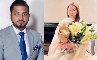 ইশরাক হোসেনের বাগদান নিয়ে আলোচনায় দুই পরিবার