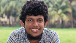 মাহফুজ আলমই হচ্ছেন ধানের শীষের কাণ্ডারি!