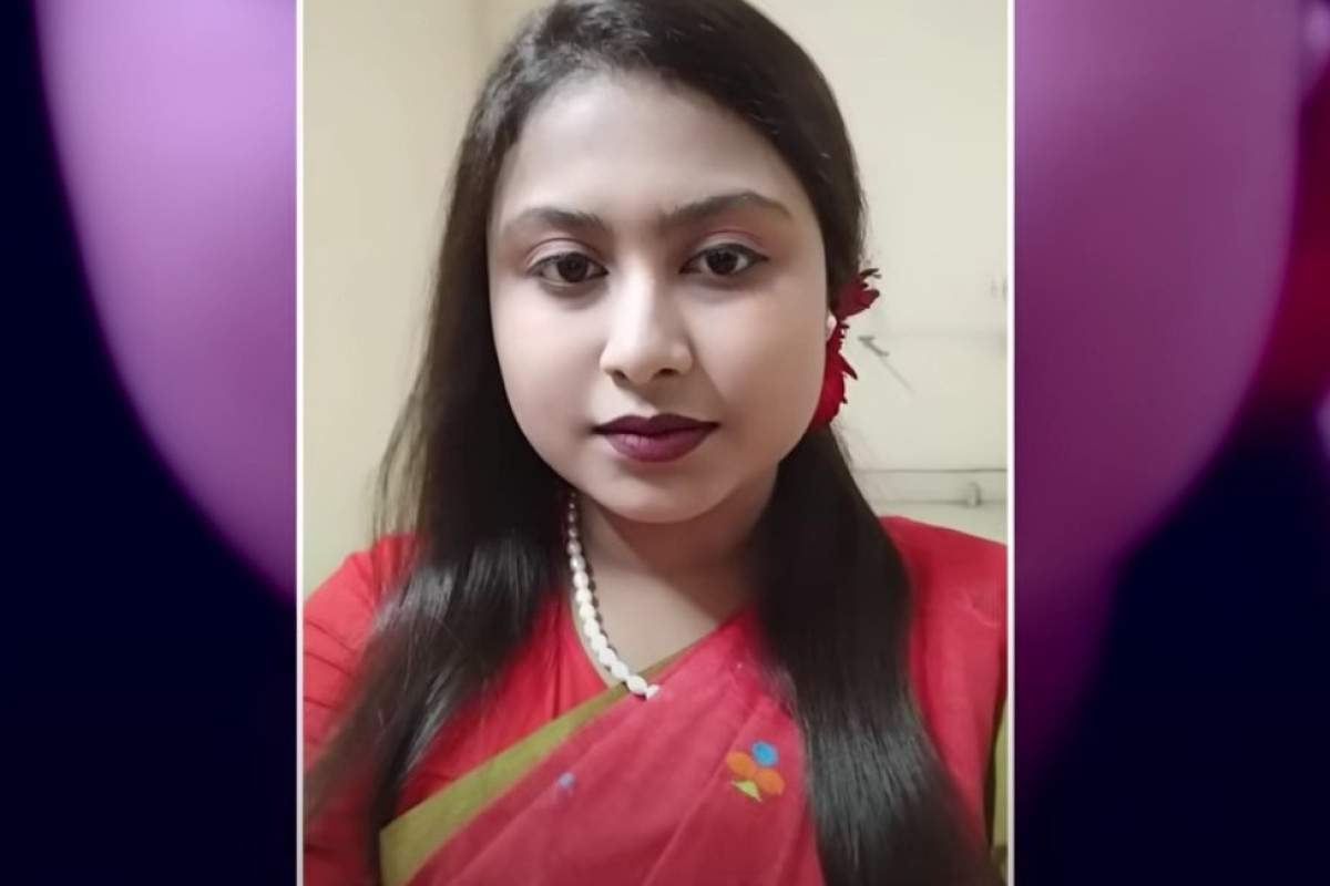 শান্তিতে নোবেলের জন্য মনোনীত হওয়া বাংলাদেশি মুনাজিয়ার পরিচয়