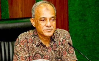 ‘সেফ এক্সিট’ বিতর্কে হঠাৎ মুখ খুললেন উপদেষ্টা জাহাঙ্গীর