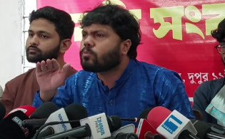 আয়নাঘরের আলামত নষ্ট করা নিয়ে যা বললেন হাদি