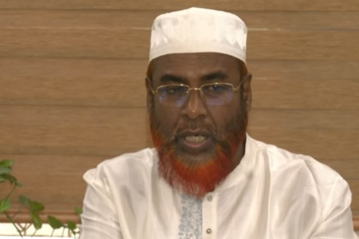 সেনা সদস্যদের হেফাজতে নেওয়ার ঘটনায় জামায়াতের বিবৃতি প্রকাশ