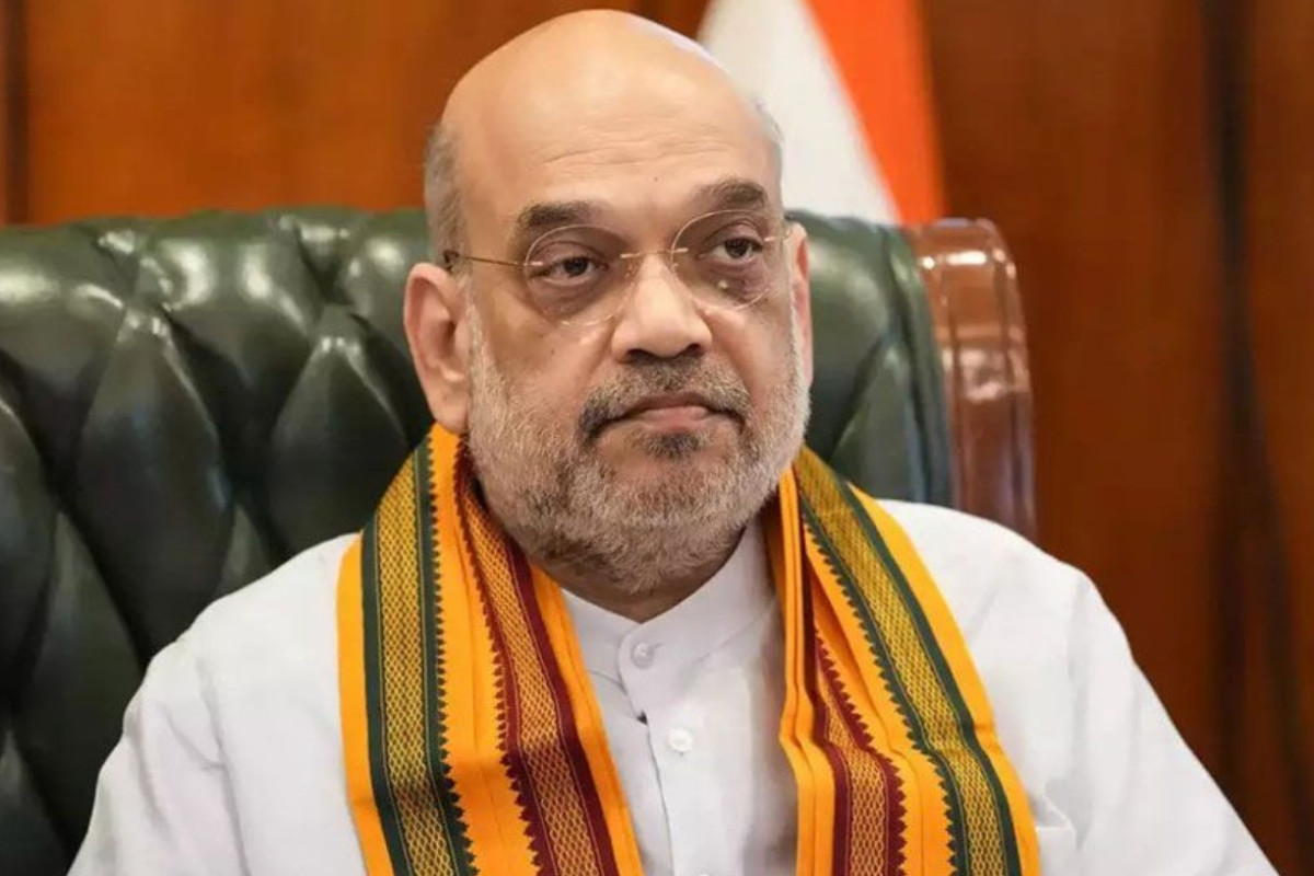মুসলিম জনসংখ্যা নিয়ে অমিত শাহের মন্তব্যে তোলপাড়