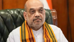 মুসলিম জনসংখ্যা নিয়ে অমিত শাহের মন্তব্যে তোলপাড়