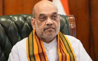মুসলিম জনসংখ্যা নিয়ে অমিত শাহের মন্তব্যে তোলপাড়