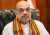 মুসলিম জনসংখ্যা নিয়ে অমিত শাহের মন্তব্যে তোলপাড়