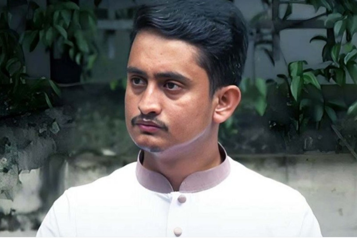 বক্তব্য নিয়ে অবশেষে মুখ খুললেন সারজিস