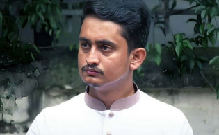 বক্তব্য নিয়ে অবশেষে মুখ খুললেন সারজিস