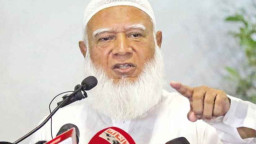 সেনাবাহিনী নিয়ে ভিন্ন সুর জামায়াতের