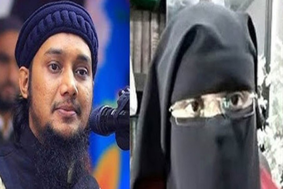 আবু ত্বহা আদনানকে নিয়ে আবারও চাঞ্চল্যকর তথ্য দিলেন স্ত্রী