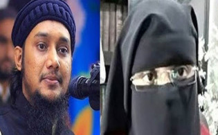 আবু ত্বহা আদনানকে নিয়ে আবারও চাঞ্চল্যকর তথ্য দিলেন স্ত্রী