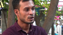 স্ত্রীর সঙ্গে বাবার পরকী'য়া, পিতার বিরুদ্ধে পুত্রের মামলা