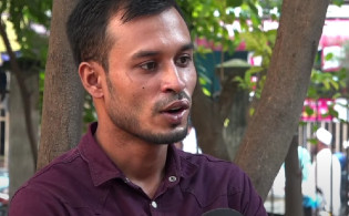স্ত্রীর সঙ্গে বাবার পরকী'য়া, পিতার বিরুদ্ধে পুত্রের মামলা