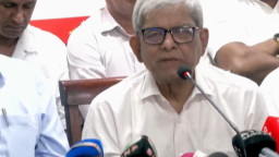 নতুন নির্বাচনী পদ্ধতির দাবি নিয়ে যা বললেন মির্জা ফখরুল