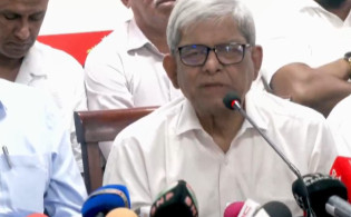 নতুন নির্বাচনী পদ্ধতির দাবি নিয়ে যা বললেন মির্জা ফখরুল