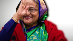 হঠাৎ যে কারণে হাসিনার মুখ বন্ধ করলো ভারত