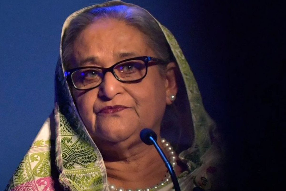 প্রকাশ্যে এলো শেখ হাসিনার ভয়ংকর নির্দেশ