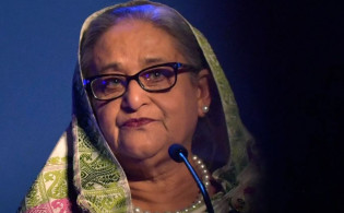 প্রকাশ্যে এলো শেখ হাসিনার ভয়ংকর নির্দেশ