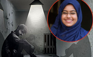 গুম কমিশনের মস্তিষ্ক ড. নাবিলা ইদ্রিসের পরিচয় 
