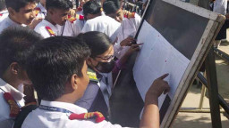 এইচএসসির ফল জানা যাবে যেভাবে
