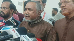 “একই দিনে নির্বাচন ও গণভোট হলে আম-ছালা দুটোই যাবে”