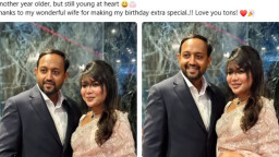 ‘সানভিস বাই তনি’র তৃতীয় স্বামীর পরিচয় প্রকাশ