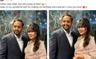 ‘সানভিস বাই তনি’র তৃতীয় স্বামীর পরিচয় প্রকাশ