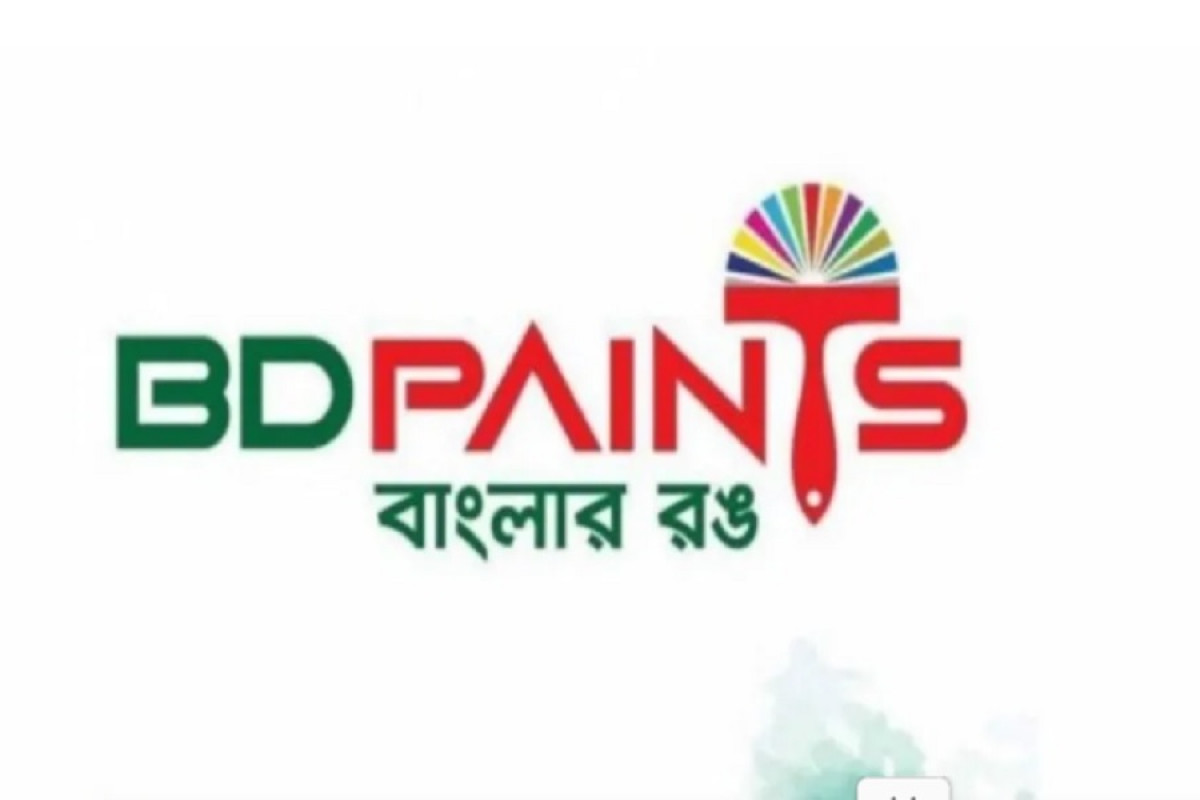 এগার গুণ উৎপাদন সক্ষমতায় বিডি পেইন্টস