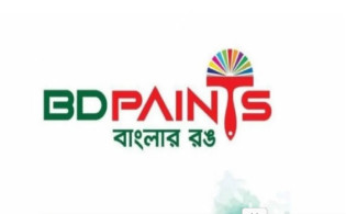এগার গুণ উৎপাদন সক্ষমতায় বিডি পেইন্টস
