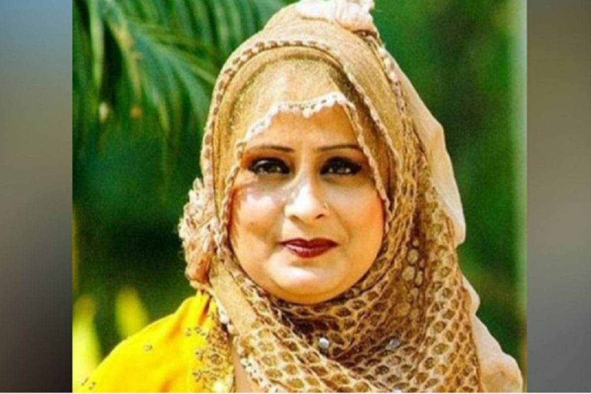 রহস্যের জালে আওয়ামী লীগের আলোচিত নেত্রী কেকার মৃত্যু