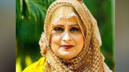 রহস্যের জালে আওয়ামী লীগের আলোচিত নেত্রী কেকার মৃত্যু