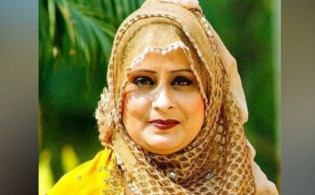 রহস্যের জালে আওয়ামী লীগের আলোচিত নেত্রী কেকার মৃত্যু