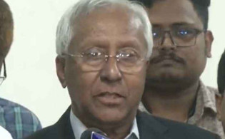 শাপলা ছাড় না দিলে বড় ধাক্কা খাবে এনসিপি