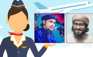 আবু ত্বহা আদনানকে বাঁচাতে কাসিমীর মন্তব্যে নেটদুনিয়ায় তোলপাড়