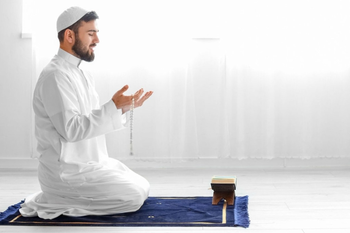 যার সকাল শুরু হয় নিরাপদে, তার জন্যই সব নিয়ামত