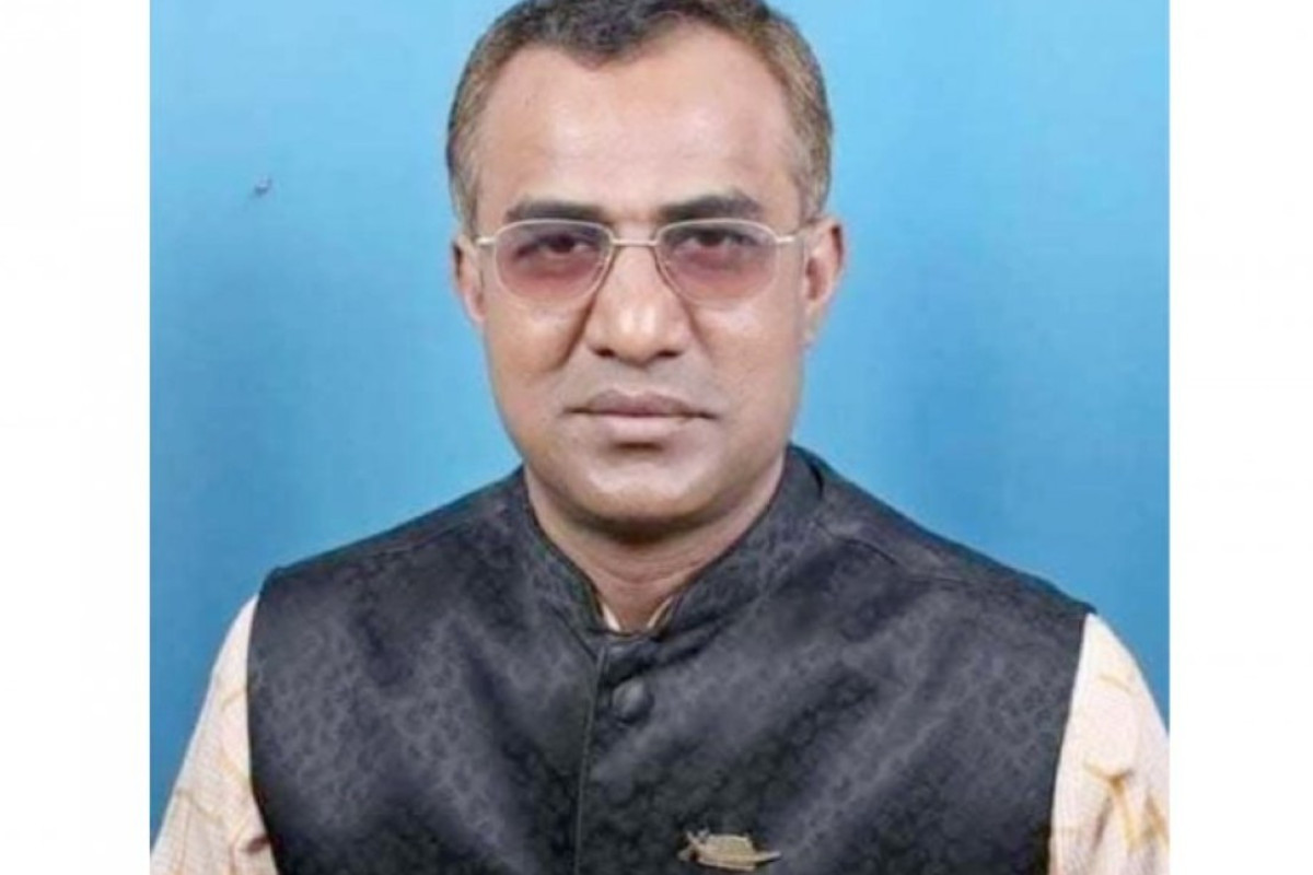 জামিনে মুক্তি পাওয়া আ.লীগ নেতা ফের গ্রেফতার