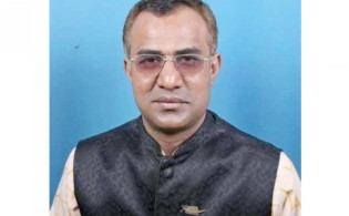 জামিনে মুক্তি পাওয়া আ.লীগ নেতা ফের গ্রেফতার