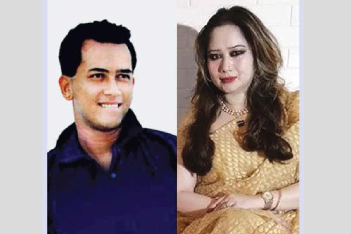 আদালতে হাজিরা দিলেন সালমানের সাবেক স্ত্রী সামিরা অতঃপর