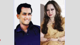 আদালতে হাজিরা দিলেন সালমানের সাবেক স্ত্রী সামিরা অতঃপর