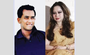 আদালতে হাজিরা দিলেন সালমানের সাবেক স্ত্রী সামিরা অতঃপর