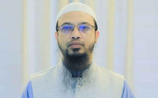 ব্যাংক কর্মকর্তাদের চাওয়া জানালেন শায়খ আহমাদুল্লাহ