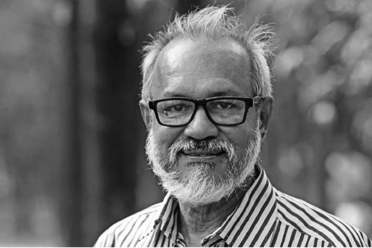 ‘তিন গোয়েন্দা’ সিরিজের রকিব হাসান আর নেই