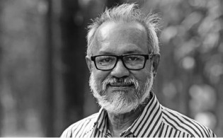 ‘তিন গোয়েন্দা’ সিরিজের রকিব হাসান আর নেই