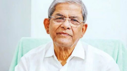 পিআর না বুঝেও নির্বাচনী মাঠে ঝড় তুললেন মির্জা ফখরুল