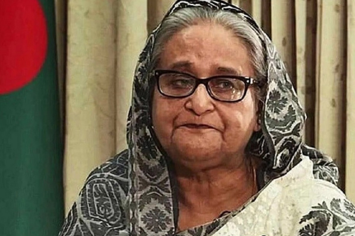 ড. ইউনূসকে নিয়ে শেখ হাসিনার বক্তব্যে নয়া বিতর্ক