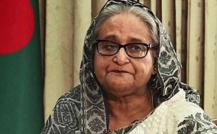 ড. ইউনূসকে নিয়ে শেখ হাসিনার বক্তব্যে নয়া বিতর্ক