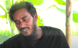 গরিব বাবা মায়ের পরিচয় দিতে লজ্জা পান রিপন ভিডিও